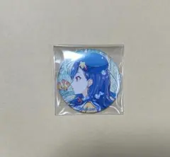 白石杏　缶バッジ　46B