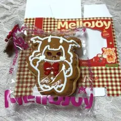 Mellojoy ジンジャーメロイヤ 2026年最新】ジンジャーブレッドメロイヤの人気アイテム - メルカリ
