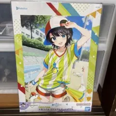 一番くじ ホロライブ ビジュアルボード 3種セットのサムネイル