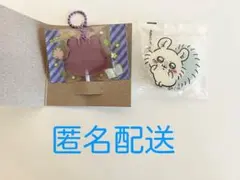 ちいかわ　スマホグリップ　韓国　キャンディチャーム　モモンガ