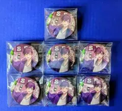 2025年最新】ファンミ 缶バッジ 浦島坂田船の人気アイテム - メルカリ