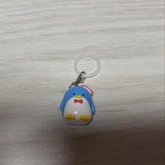サンリオキャラクターズ めじるしアクセサリー タキシードサム