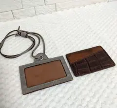 カードケース パスケース