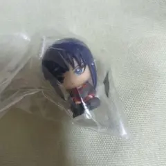 D.Gray-man　神田ユウ　まちぼうけ　フィギュア