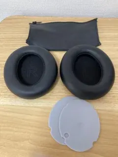 Anker SoundcoreLifeQ30 用イヤーパッドとヘッドバンドカバー