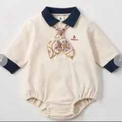 &mignon ロンパース