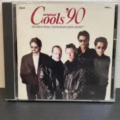 希少】original COOLS'90 ALIVE／クールス（ライブ盤）CD - メルカリ