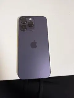 Apple iPhone 14promax 256GB 海外版　アメリカ