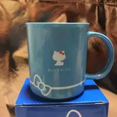 ハローキティマグカップ