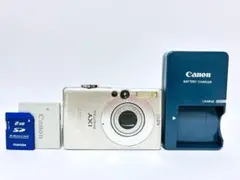 2026年最新】CANON IXY DIGITAL 50の人気アイテム - メルカリ