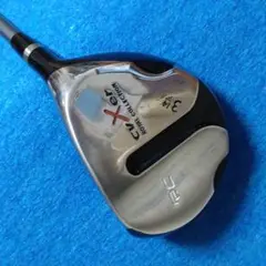 名器!　ロイコレ　cvXer 14°
