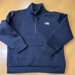 【週末限定特価】THE NORTH FACE ハーフジップトレーナー M