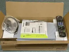 Panasonic DIGA DMR-4T203のサムネイル