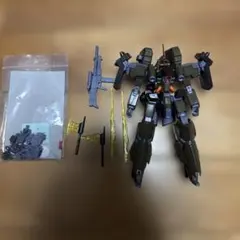 HG 1/144 リーベンヴォルフのサムネイル