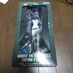 2025年最新】攻殻機動隊 エクストラフィギュアの人気アイテム - メルカリ