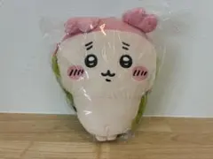 映画ちいかわ 人魚の島のひみつ 古本屋 カニちゃん 昆布締め　ショルダーバッグ