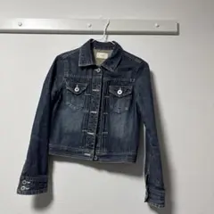 R.P.Sデニムジャケット Mサイズ