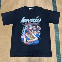 米津玄師 ワールドツアーTシャツ Mサイズ JUNK - メルカリ