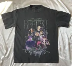 BE:FIRST ファンクラブ限定Tシャツ　Sサイズ BE:FIRST Official Fan Club “BESTY” 限定Tシャツ販売のお知らせ