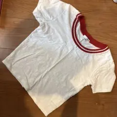 SHISHIKUI C vintage Tee リンガー Tシャツ - メルカリ