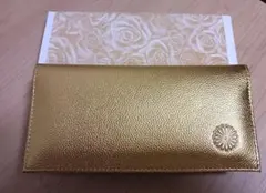 2026年最新】皇居 長財布 ゴールドの人気アイテム - メルカリ
