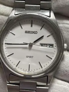 Swatch】SUOZ181 Septante Blue スイス限定 美品 - メルカリ