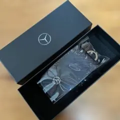 メルセデスベンツ　スマートキー　ケース