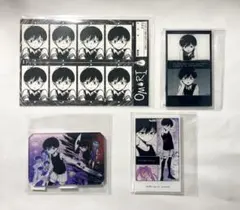 OMORI 推しちゃれ 推しチャレ C賞 D賞 E賞 OMORI - メルカリ