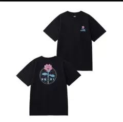 エックスガール X-girl 半袖TシャツFLOWER S S TEEのサムネイル