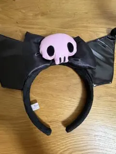 クロミ カチューシャ サンリオ