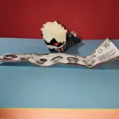 僕のヒーローアカデミーはぐキャラ爆豪勝己　未使用