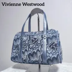 2025年最新】vivienne westwood バッグ ショルダーデニムの人気