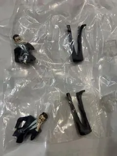 HUNTER×HUNTER ハンターハンター　レオリオ　フィギュア