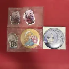 にじさんじ 壱百満天原サロメ アルスアルマル 御伽原江良 勇気ちひろのサムネイル