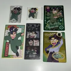 忍たま 潮江文次郎 アクスタ 華絵札