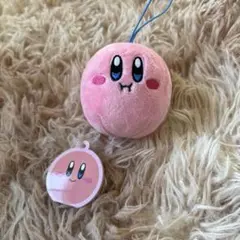 カービィ マスコット