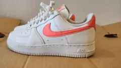 NIKE ナイキ　AF-1 ’82 24.5センチ　白　未使用 2025年最新】Yahoo!オークション -ナイキ エアフォースワン 24.5