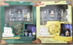 黒執事 Petite World Memories フィギュア 葬儀屋 - メルカリ