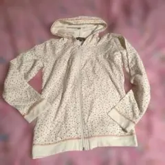 EASTBOY 150cm パーカー