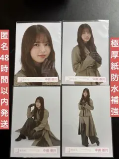 櫻坂46 森田ひかる 5thTOUR2025 Addictionオープニング　①