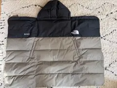 【新品未使用】ノースフェイス　マルチシェルブランケット　NNB72503