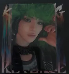 treasure ヨシ ラキドロ