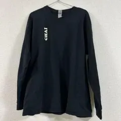 CHAI ロングTシャツ