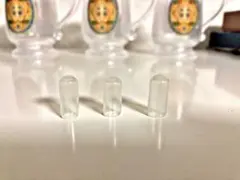 USJ マジカル・ワンド用　先端センサー部　保護キャップ（3個セット）