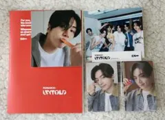 ENHYPEN ジェイ ROMANCE UNTOLD E アルバム