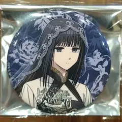 サカモトデイズ　アモカフェ　大佛　缶バッジ