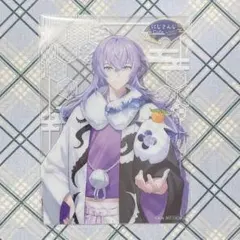 にじさんじ Dytica 星導ショウ スイパラ