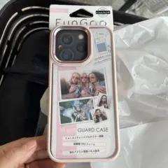 FunGoo HYBRID GUARD CASE iPhone 2023 38