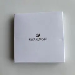 SWAROVSKI ポケットミラー 手鏡