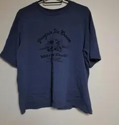サニークラウズ アイス好きなTシャツのサムネイル